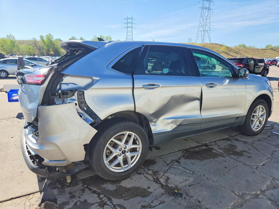 Aukcja sprzedaży 2023 Ford Edge, vin: 2FMPK4J98PBA17632, numer aukcji: 53041856