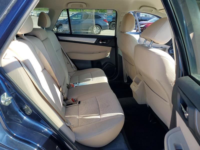 Aukcja sprzedaży 2018 Subaru Outback, vin: 4S4BSAFC5J3247567, numer aukcji: 55351026