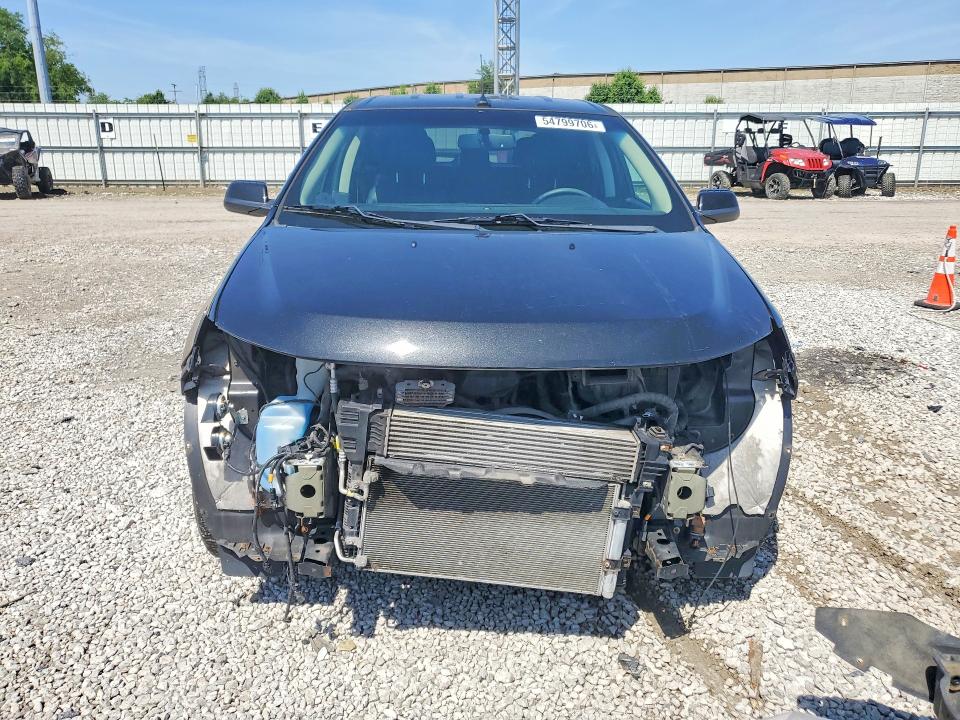 2013 Ford Edge მანქანა იყიდება აუქციონზე, vin: 2FMDK3J92DBB20859, აუქციონის ნომერი: 54799706