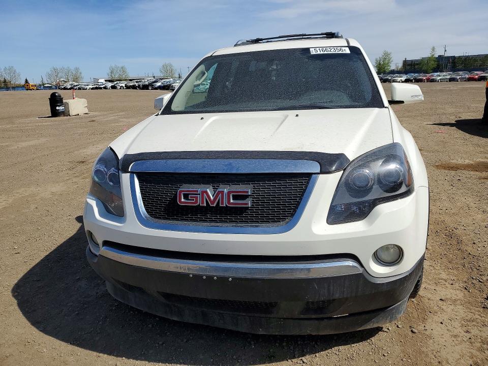 2007 Gmc Acadia მანქანა იყიდება აუქციონზე, vin: 1GKEV33747J151899, აუქციონის ნომერი: 51662356