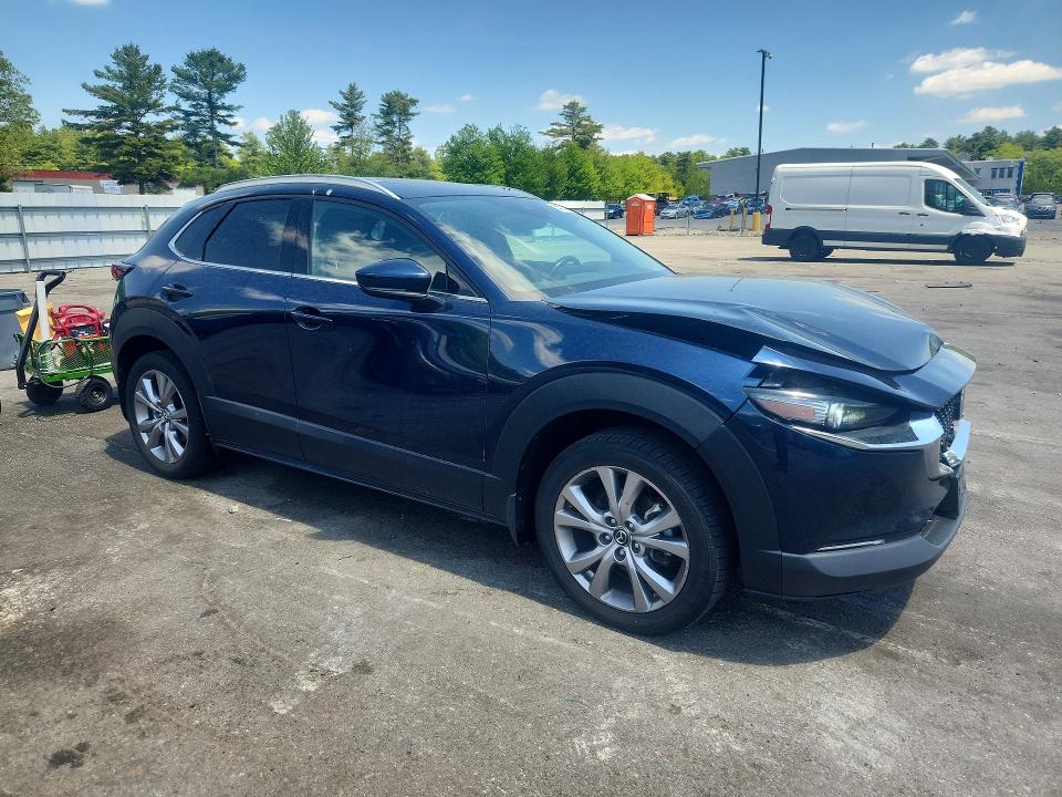 Aukcja sprzedaży 2020 Mazda Cx-30, vin: 3MVDMBEM5LM131843, numer aukcji: 54287256