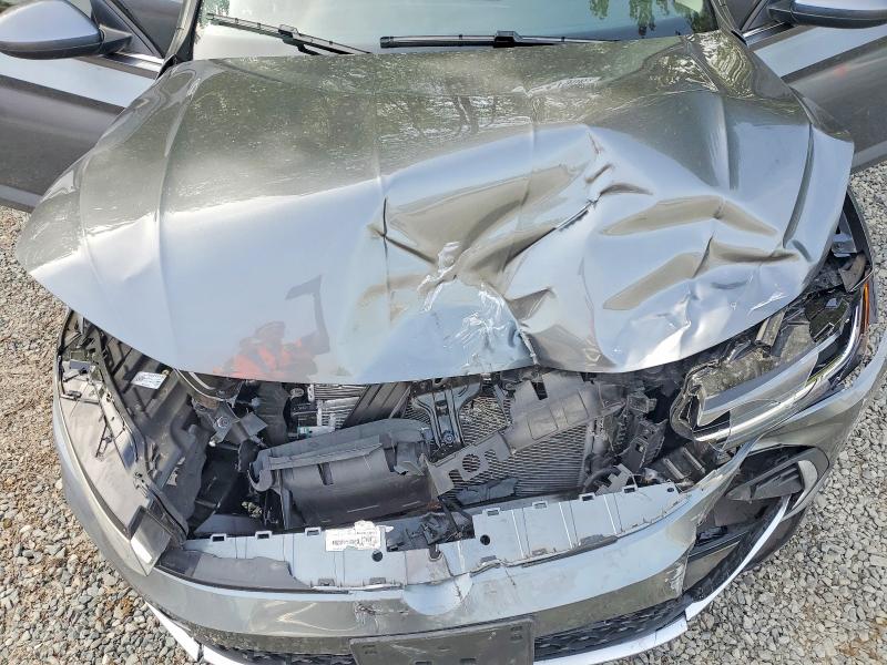 51527906 :رقم المزاد ، 3VW7X7BU3SM087439 vin ، 2025 Volkswagen Jetta مزاد بيع