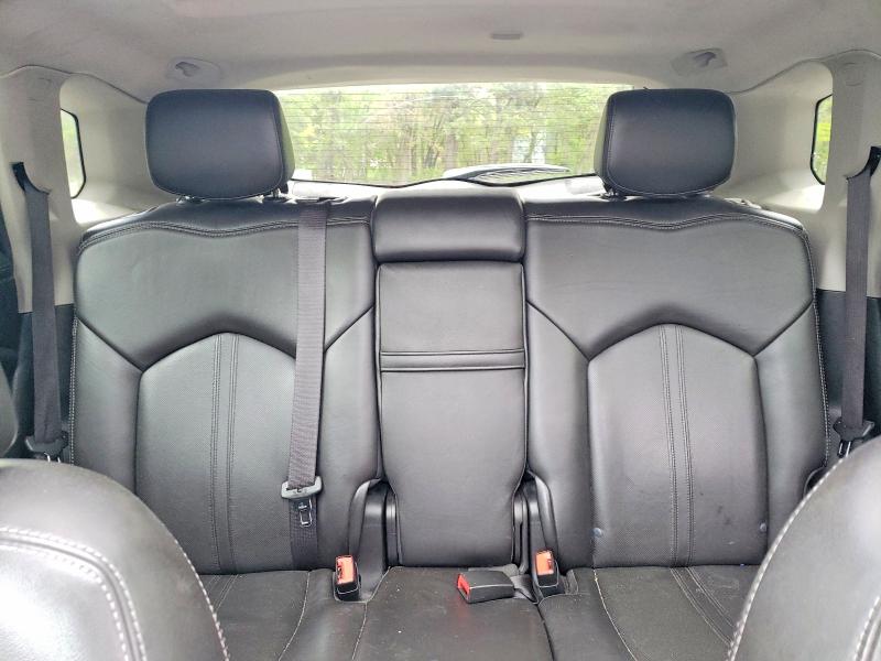 53541486 :رقم المزاد ، 3GYFNHE33DS569804 vin ، 2013 Cadillac Srx مزاد بيع