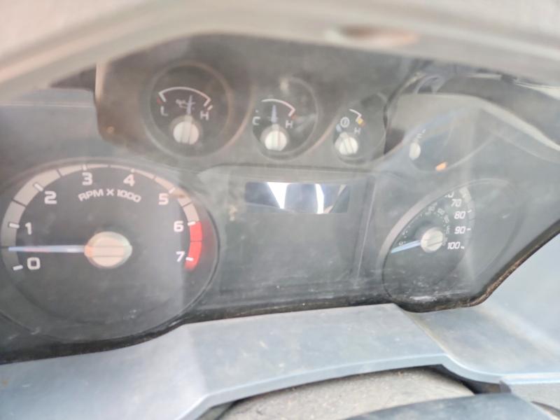 Aukcja sprzedaży 2016 Ford F250, vin: 1FT7W2B69GEA26345, numer aukcji: 51791946