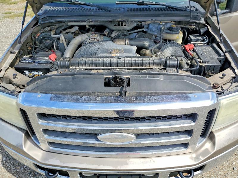 54908376 :رقم المزاد ، 1FTWW30P25EC11430 vin ، 2005 Ford F350 مزاد بيع