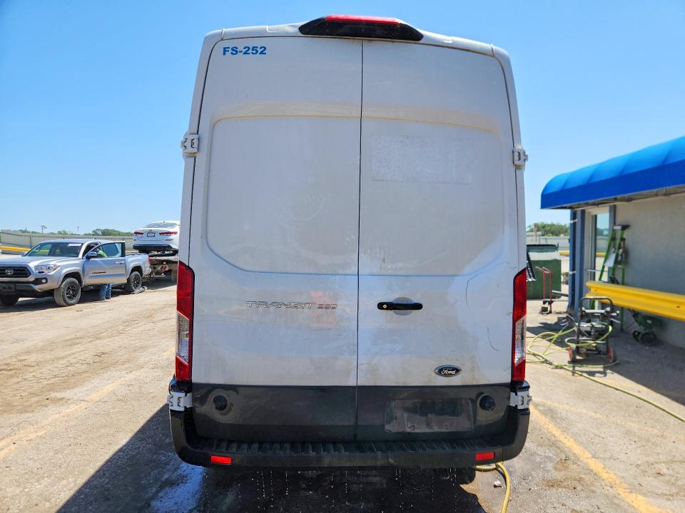 Aukcja sprzedaży 2025 Ford Transit, vin: 1FTBR1X8XSKB10013, numer aukcji: 53638786