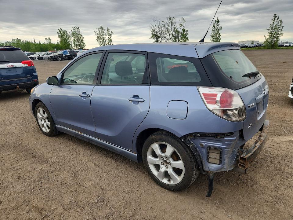 Aukcja sprzedaży 2008 Toyota Corolla Matrix, vin: 2T1KR32E88C691093, numer aukcji: 55565666