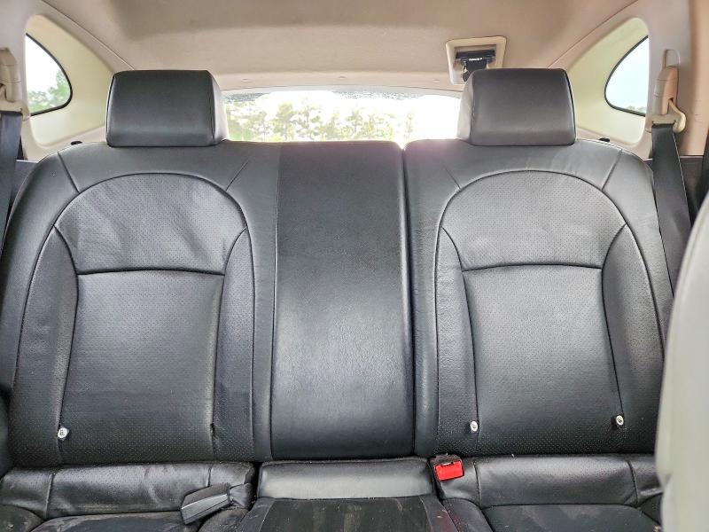 2012 Nissan Rogue მანქანა იყიდება აუქციონზე, vin: JN8AS5MV4CW402126, აუქციონის ნომერი: 51797446
