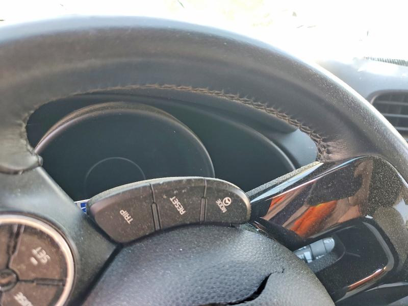 53101256 :رقم المزاد ، KNDJX3A55E7090322 vin ، 2014 Kia Soul مزاد بيع