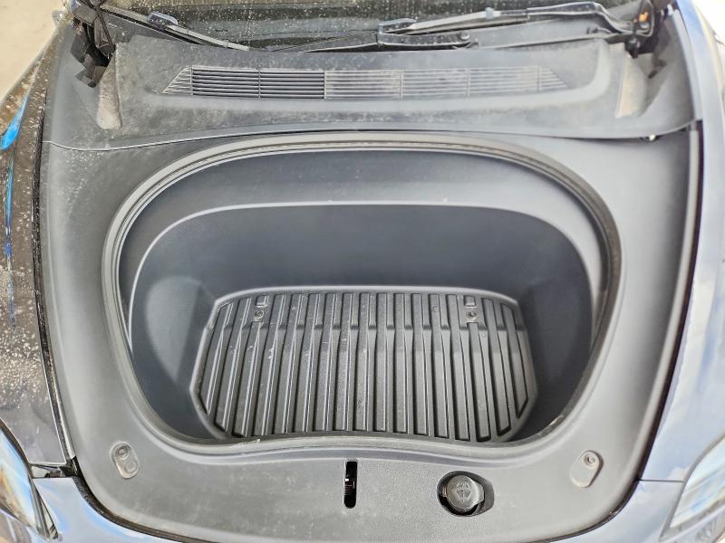 Aukcja sprzedaży 2025 Tesla Model 3, vin: 5YJ3E1EA5SF919406, numer aukcji: 53735986