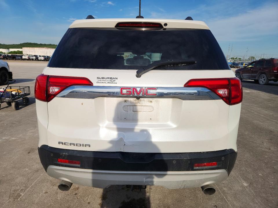Aukcja sprzedaży 2017 Gmc Acadia, vin: 1GKKNULS5HZ290620, numer aukcji: 51875736