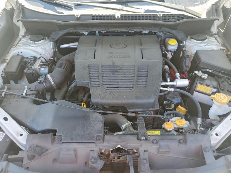 Aukcja sprzedaży 2022 Subaru Forester, vin: JF2SKACCXNH465023, numer aukcji: 53429576