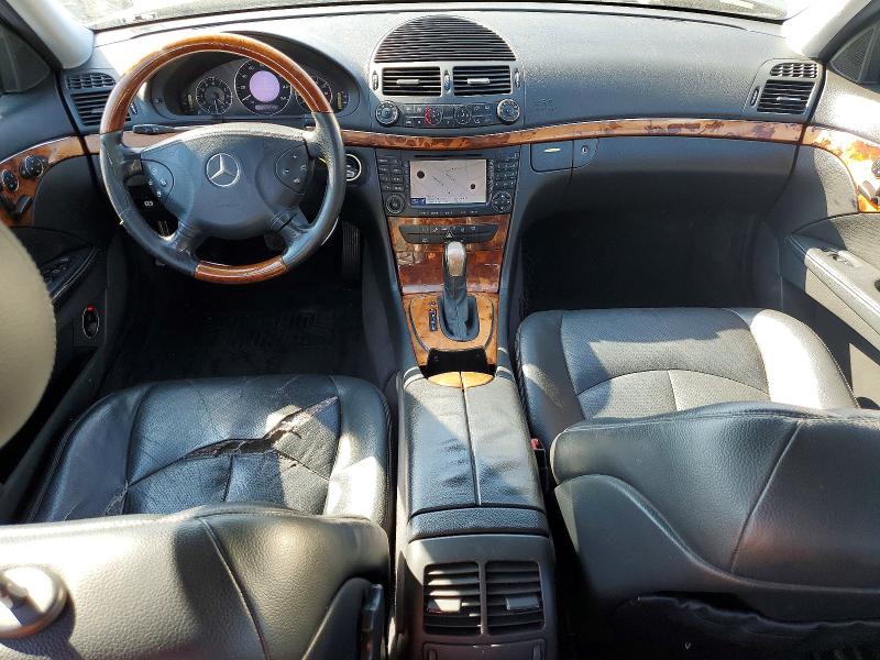 Продаж на аукціоні авто 2004 Mercedes-benz E, vin: WDBUH65J94A466569, номер лоту: 53099066