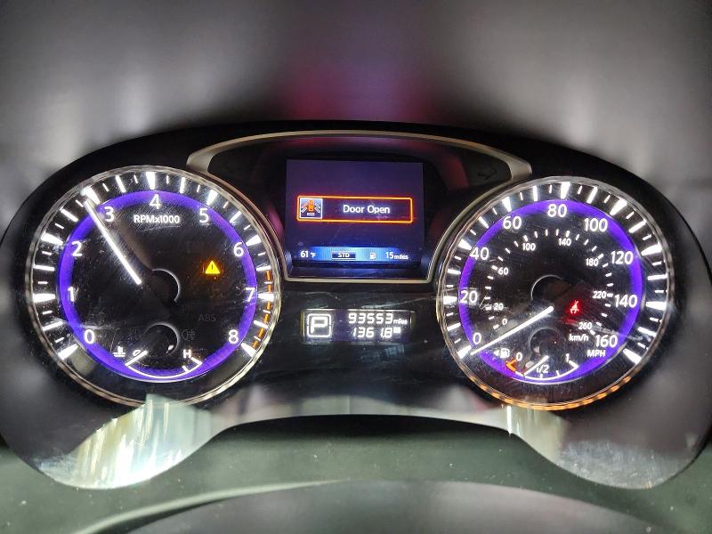 Продажа на аукционе авто 2020 Infiniti Qx60, vin: 5N1DL0MM7LC523245, номер лота: 53166896