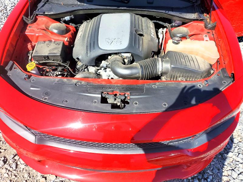 Aukcja sprzedaży 2021 Dodge Charger, vin: 2C3CDXCT7MH684583, numer aukcji: 52677836