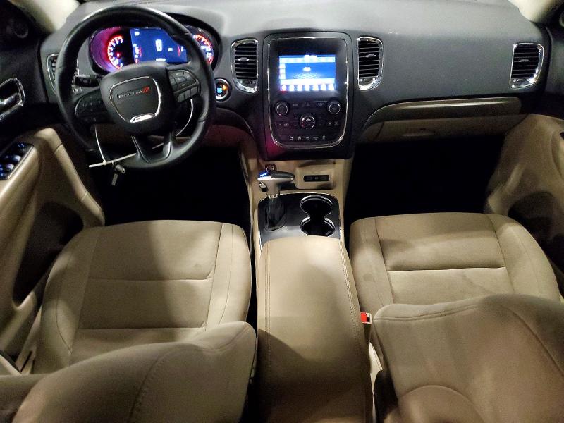 Aukcja sprzedaży 2018 Dodge Durango, vin: 1C4RDJAGXJC362205, numer aukcji: 53391506