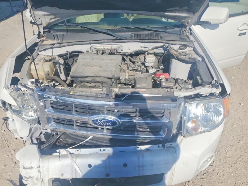 2012 Ford Escape მანქანა იყიდება აუქციონზე, vin: 1FMCU0EG8CKC63557, აუქციონის ნომერი: 53279616