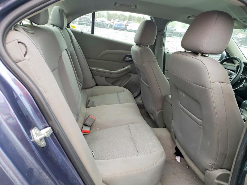 Aukcja sprzedaży 2014 Chevrolet Malibu, vin: 1G11B5SL9EF228241, numer aukcji: 54827496