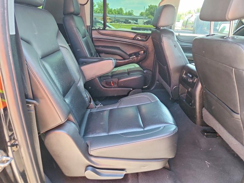 2019 Gmc Yukon Xl მანქანა იყიდება აუქციონზე, vin: 1GKS2GKC6KR246105, აუქციონის ნომერი: 53643446