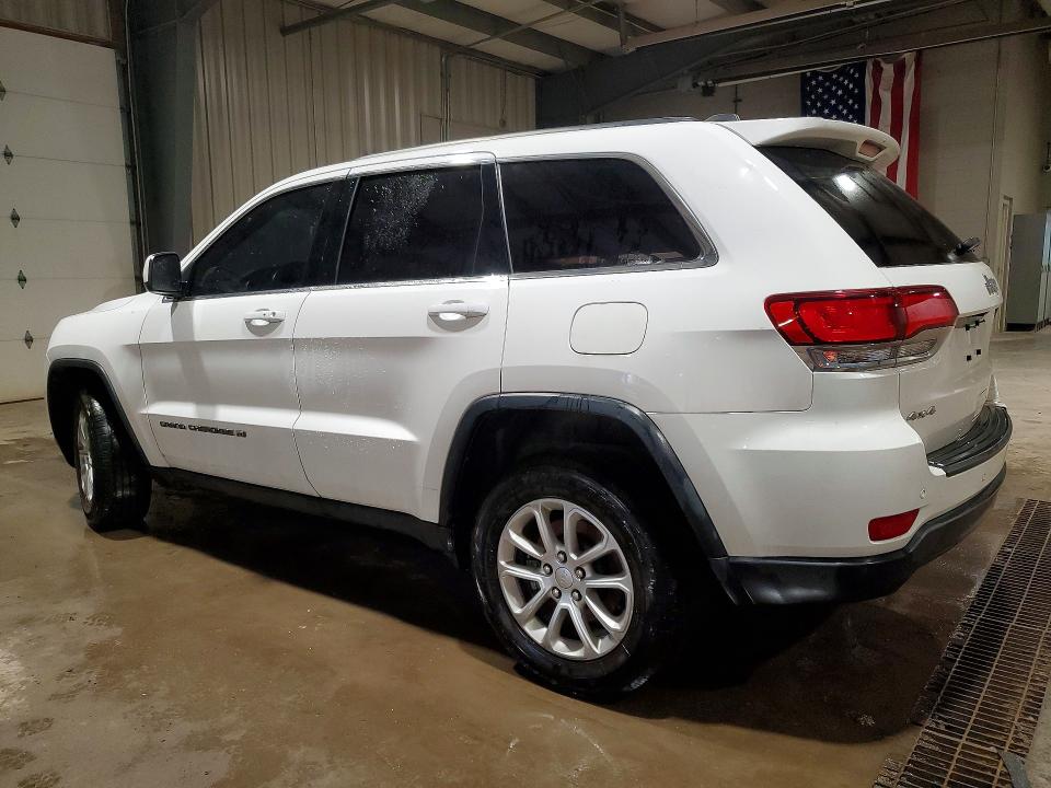 Продажа на аукционе авто 2022 Jeep Grand Cherokee, vin: 1C4RJFAG7NC175063, номер лота: 53727816