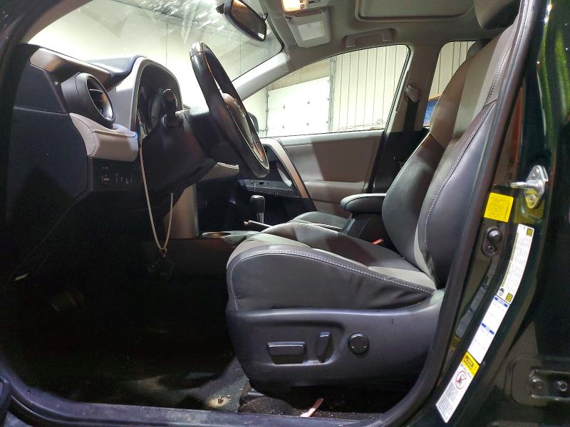 Продаж на аукціоні авто 2013 Toyota Rav4, vin: 2T3DFREV3DW117808, номер лоту: 53354396