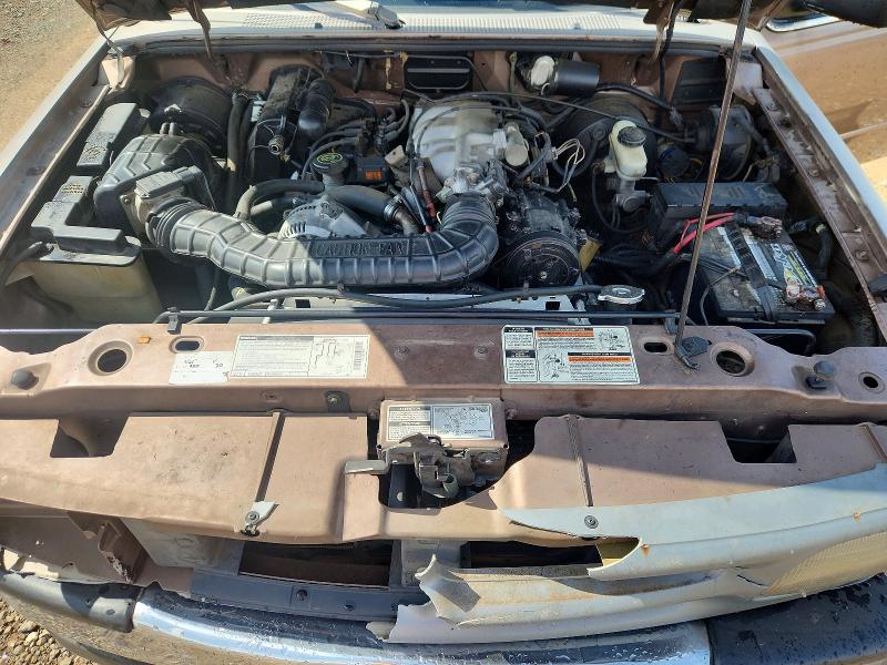 Aukcja sprzedaży 1994 Mazda B4000, vin: 4F4CR16X3RTM08587, numer aukcji: 52727286