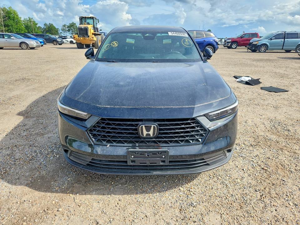 Aukcja sprzedaży 2024 Honda Accord, vin: 1HGCY2F54RA070291, numer aukcji: 54460936