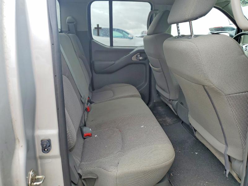Aukcja sprzedaży 2019 Nissan Frontier, vin: 1N6AD0ER4KN768678, numer aukcji: 55378446