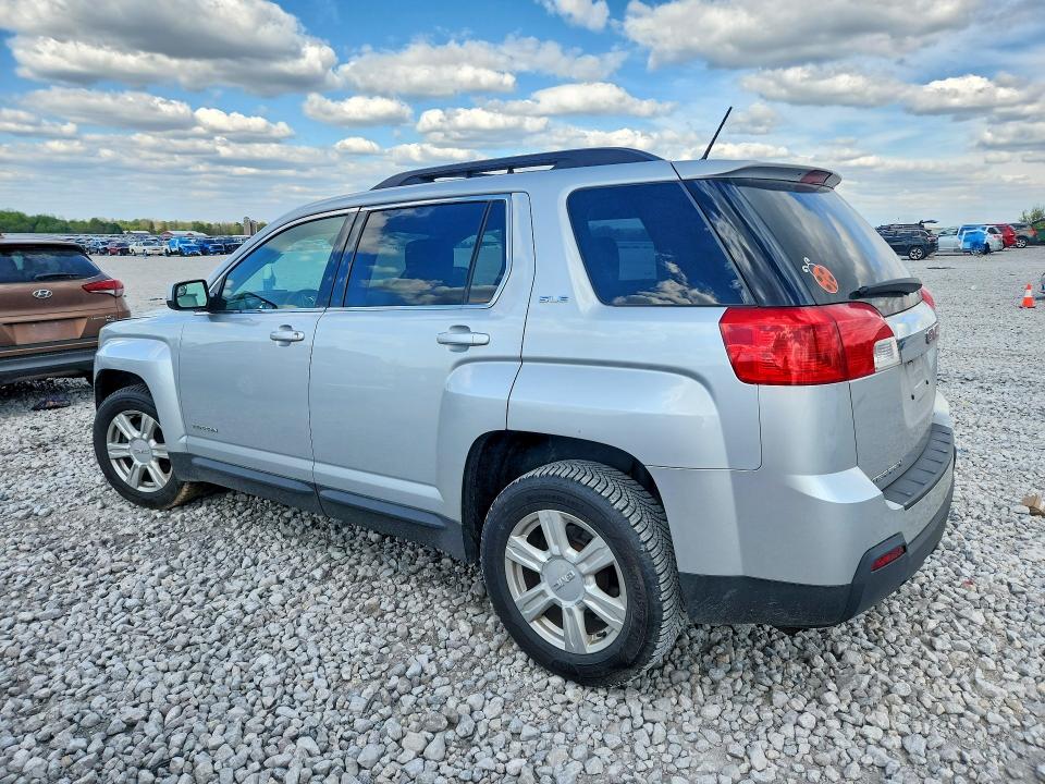 Продаж на аукціоні авто 2014 Gmc Terrain, vin: 2GKFLWEK7E6278251, номер лоту: 52132346