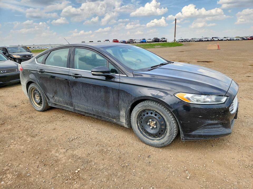 Aukcja sprzedaży 2015 Ford Fusion, vin: 3FA6P0H74FR308228, numer aukcji: 54976936