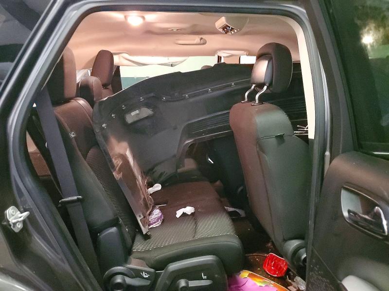 Aukcja sprzedaży 2019 Dodge Journey, vin: 3C4PDCBB0KT845486, numer aukcji: 53038936