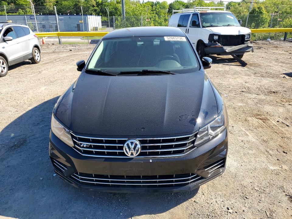 Aukcja sprzedaży 2016 Volkswagen Passat, vin: 1VWAS7A36GC059849, numer aukcji: 52083756