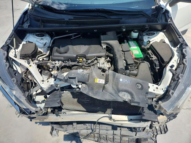 Продаж на аукціоні авто 2019 Toyota Rav4, vin: JTMW1RFVXKD516229, номер лоту: 55450756