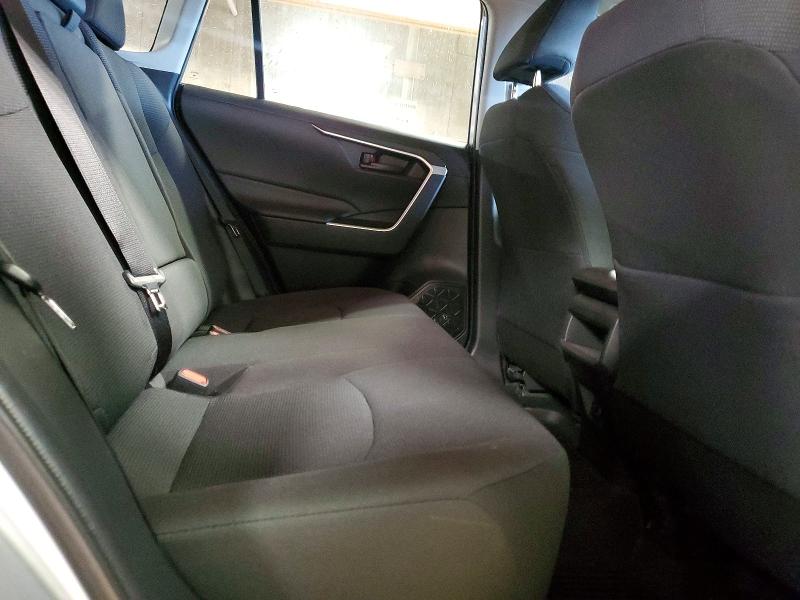 2020 Toyota Rav4 მანქანა იყიდება აუქციონზე, vin: 2T3G1RFV7LW104620, აუქციონის ნომერი: 54287656