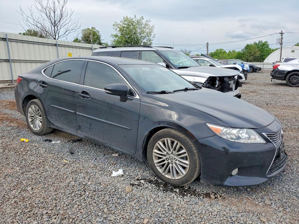 2013 Lexus Es მანქანა იყიდება აუქციონზე, vin: JTHBK1GG6D2057520, აუქციონის ნომერი: 52468736