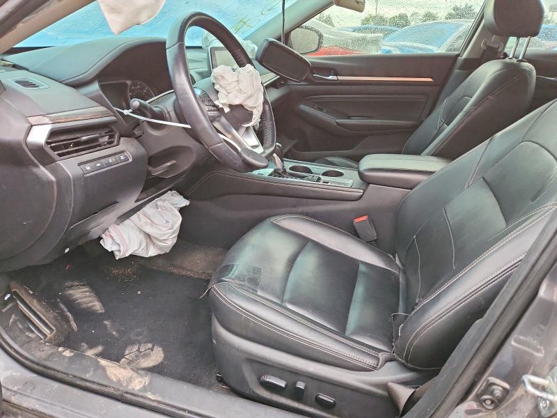 2019 Nissan Altima მანქანა იყიდება აუქციონზე, vin: 1N4BL4EV8KC111396, აუქციონის ნომერი: 49882426