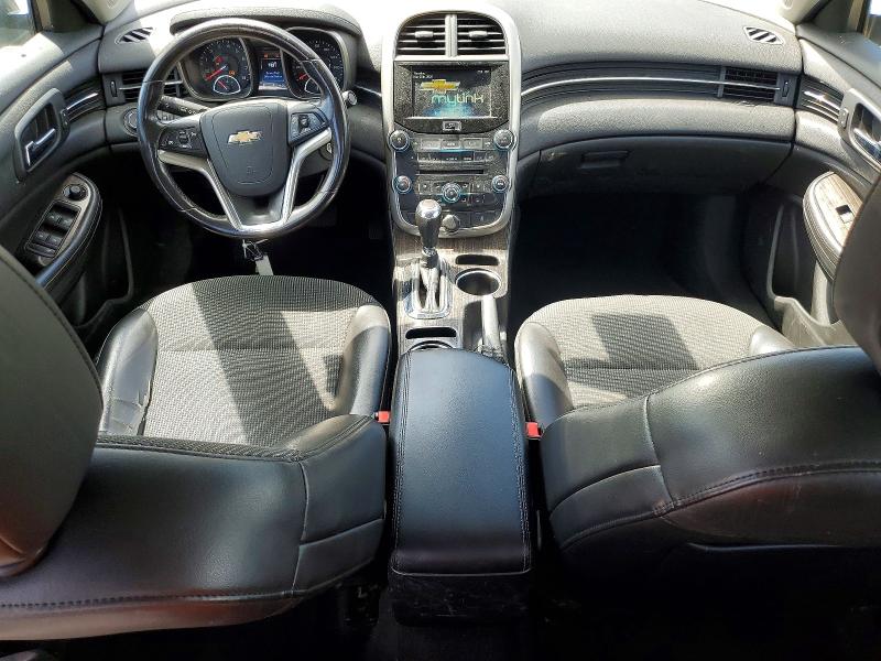 Aukcja sprzedaży 2015 Chevrolet Malibu, vin: 1G11D5SL4FF339131, numer aukcji: 54983736