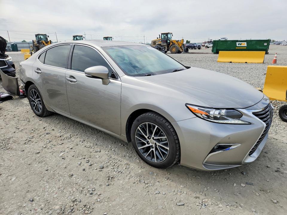 Aukcja sprzedaży 2016 Lexus Es, vin: 58ABK1GG5GU022384, numer aukcji: 55341356