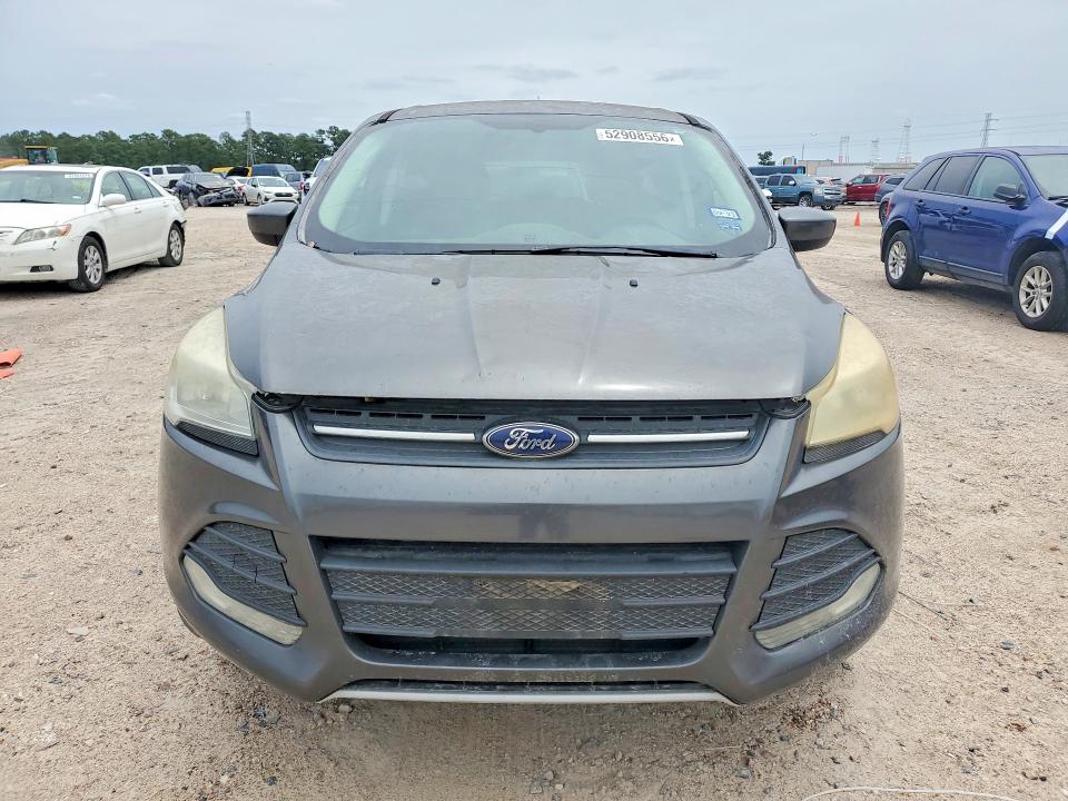 Aukcja sprzedaży 2015 Ford Escape, vin: 1FMCU0G75FUA41760, numer aukcji: 52908556