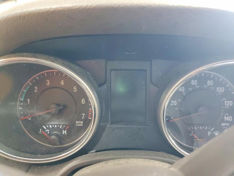 Продаж на аукціоні авто 2012 Jeep Grand Cherokee, vin: 1C4RJFAG3CC128125, номер лоту: 53022386