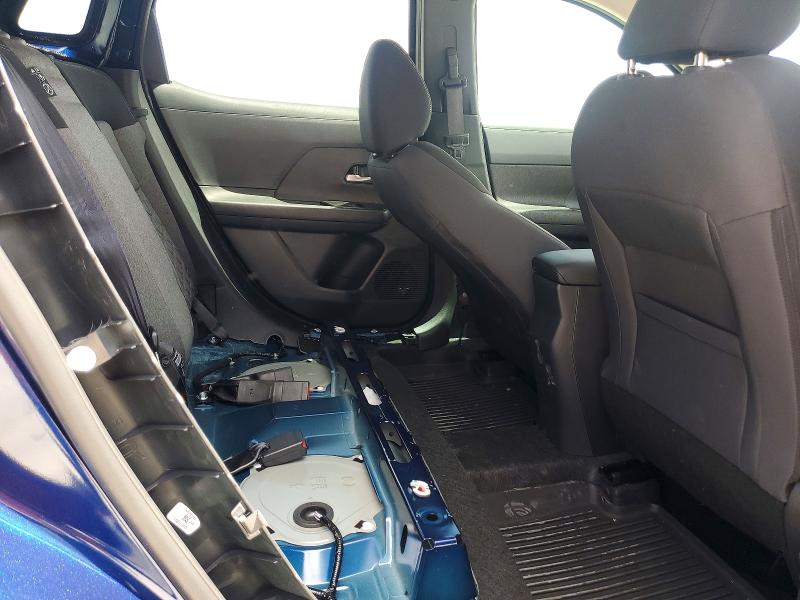 Продаж на аукціоні авто 2025 Nissan Kicks, vin: 3N8AP6CB2SL435239, номер лоту: 52659476