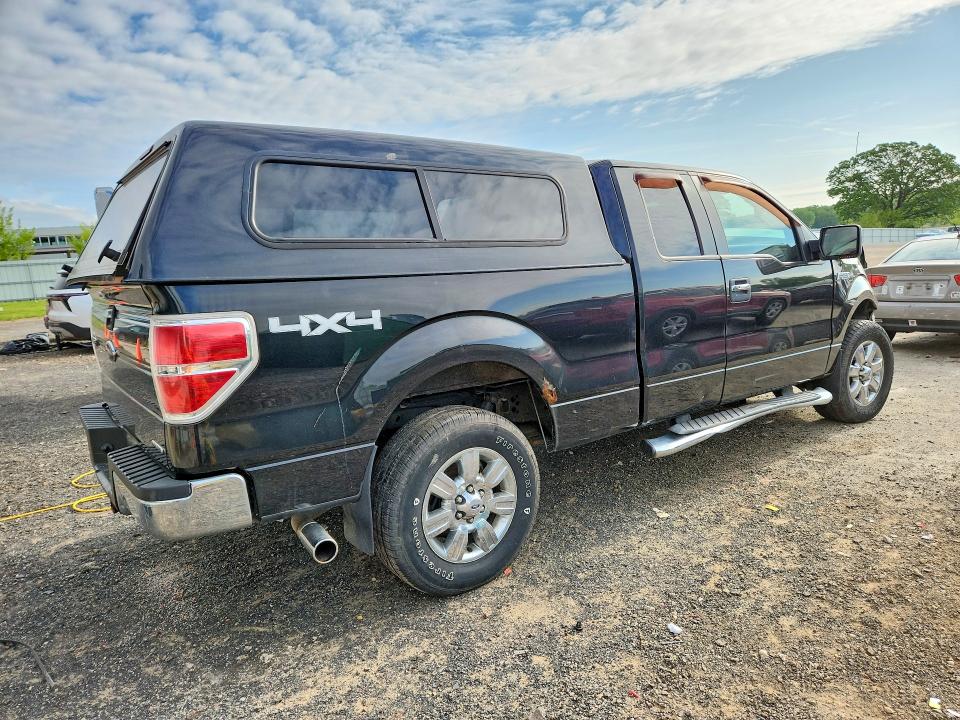 Aukcja sprzedaży 2013 Ford F150, vin: 1FTFX1EF2DKF76689, numer aukcji: 54773496