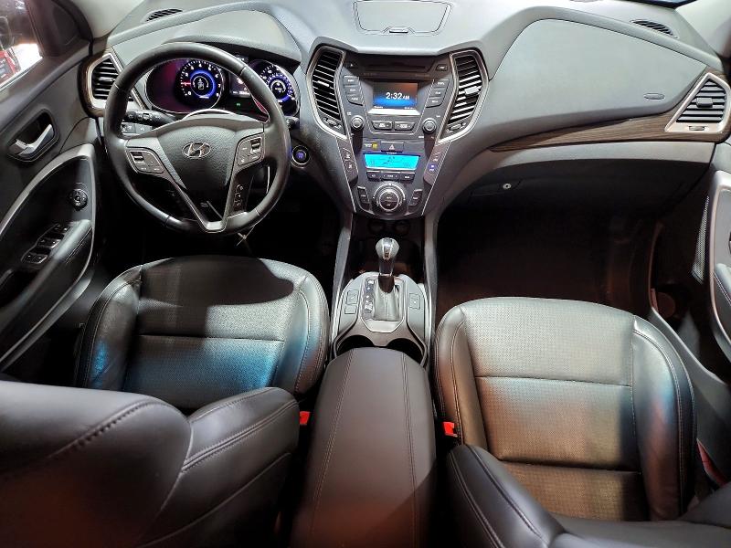 Aukcja sprzedaży 2013 Hyundai Santa Fe Sport, vin: 5XYZUDLA6DG077396, numer aukcji: 54336286