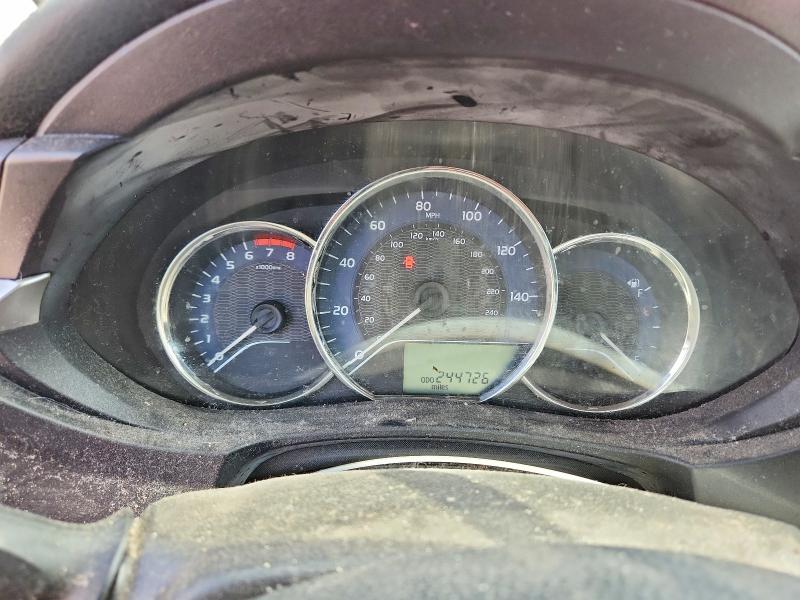 Продажа на аукционе авто 2014 Toyota Corolla, vin: 2T1BURHE0EC221886, номер лота: 52196216