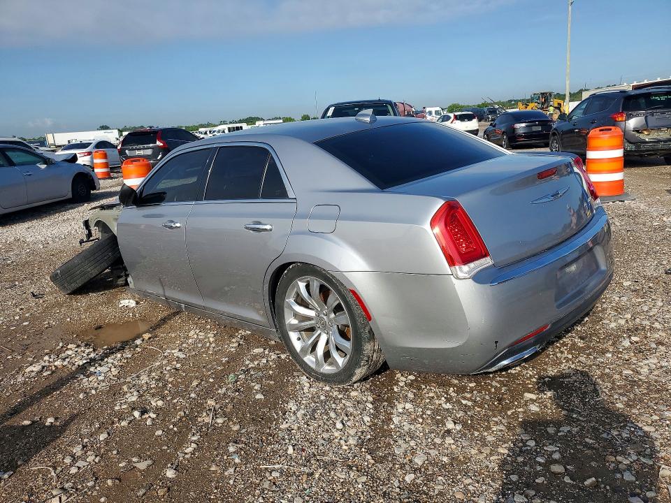 Aukcja sprzedaży 2018 Chrysler 300, vin: 2C3CCAEG8JH145899, numer aukcji: 54959836