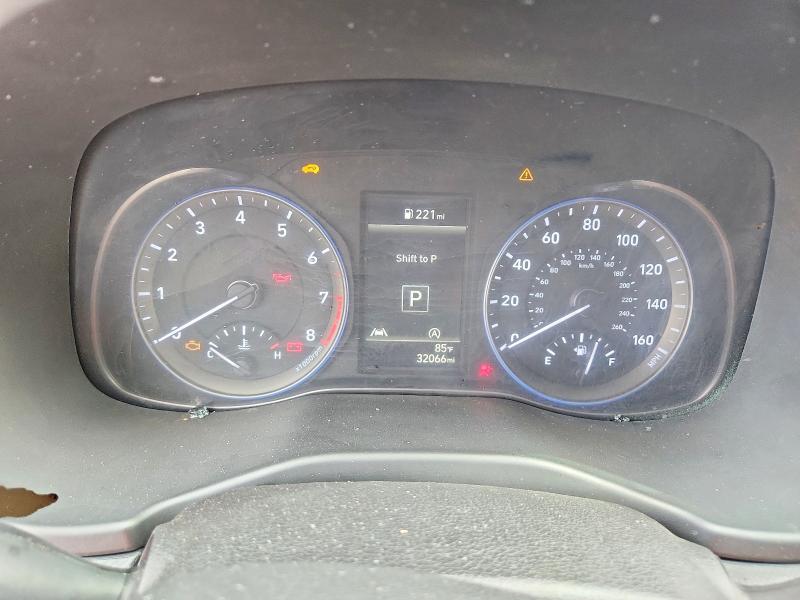 Aukcja sprzedaży 2023 Hyundai Kona, vin: KM8K62AB4PU999126, numer aukcji: 55126636