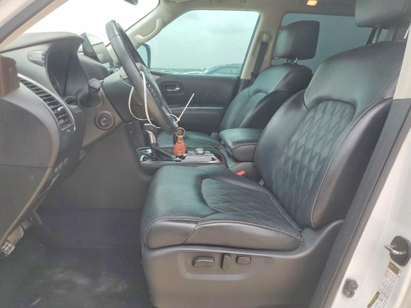 Продажа на аукционе авто 2022 Nissan Armada, vin: JN8AY2DAXN9391113, номер лота: 51954486