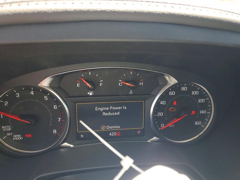53645096 :رقم المزاد ، 3GNKBCR4XTS136179 vin ، 2026 Chevrolet Blazer مزاد بيع