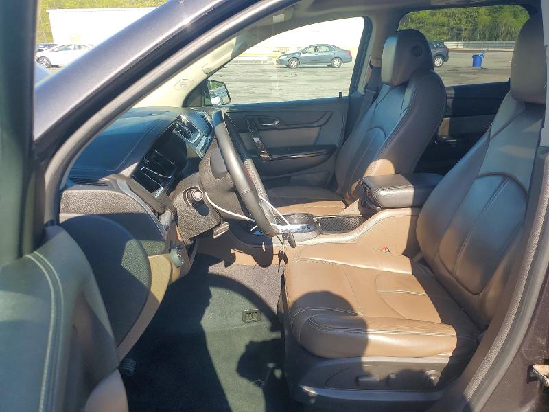 Продажа на аукционе авто 2015 Gmc Acadia, vin: 1GKKVRKD5FJ266328, номер лота: 53615846