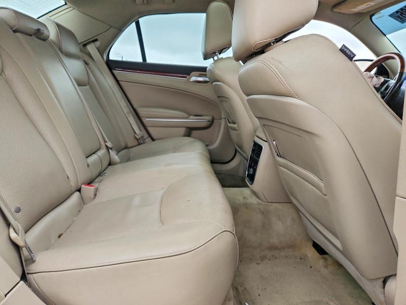 Aukcja sprzedaży 2011 Chrysler 300c, vin: 2C3CA6CT1BH528376, numer aukcji: 51506586